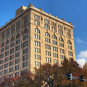 Apartment Abode - Downtown Convention Center