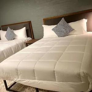  Apartment 3e-spacious 2 Bedroom In Oakland, Sleeps 8